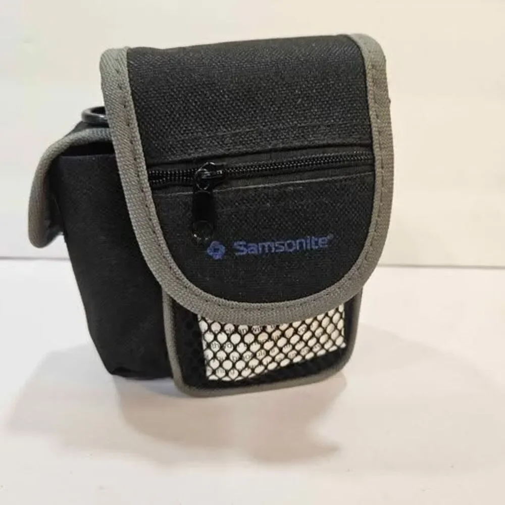 Samsonite SDX-1025 10x25mm Binoculars